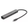 DeLOCK USB Type-C Docking Station 8K HDMI USB 10 Gbps 2.5 Gigabit LAN PD 100W