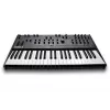 Analog polyphonic synthesizer Sequential Take 5 (SEQ 3500) – hardware poly synth