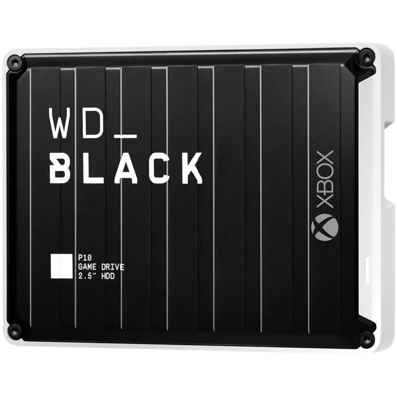 External Hard Drive Western Digital 2TB 3.2 Gen 1 P10