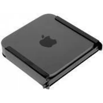 Sonnet MacCuff Mini 2 - Holder for system mounting - desk-mountable, suitable for wall mounting, under-desk mountable, monitor-mountable - for Apple Mac mini (late 2012, Ende