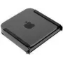 Sonnet MacCuff Mini 2 - Holder for system mounting - desk-mountable, suitable for wall mounting, under-desk mountable, monitor-mountable - for Apple Mac mini (late 2012, Ende