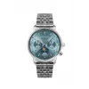 Zeppelin LZ 14 Marine 8637M-3 Quartz Watch