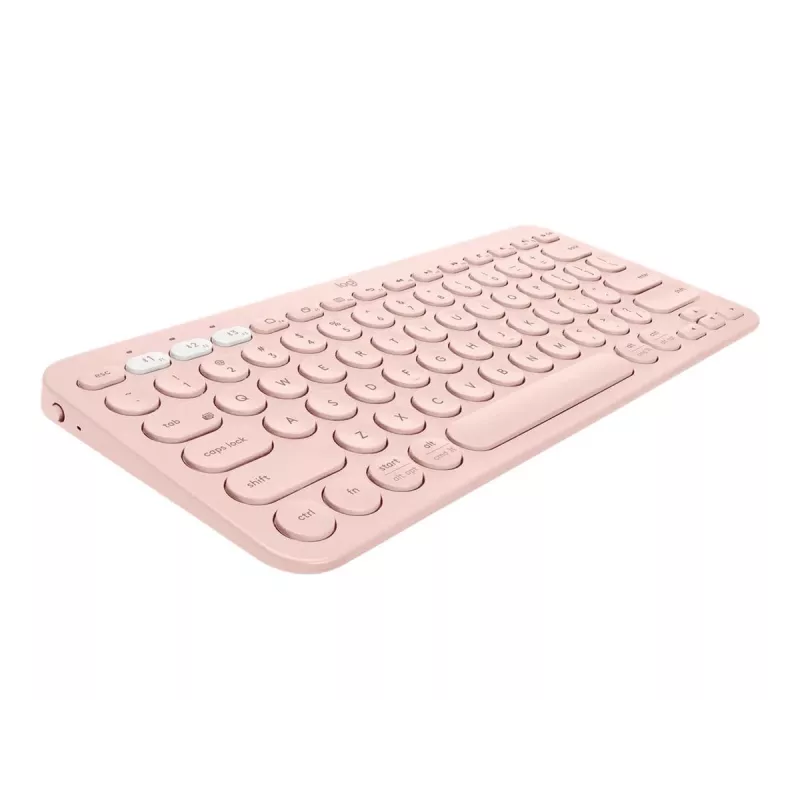 Bluetooth Keyboard Logitech K380 Multi-Device