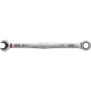 Wrench set Wera Joker 5-piece 6007 — 5 open-ended wrenches, sizes included by manufacturer