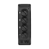 Uninterruptible Power Supply EATON 3P ELLIPSE 700 USB DIN 3P700UD 700VA 3-phase