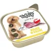 TUF TUF Alupak Duck Pate - wet dog food - 300g