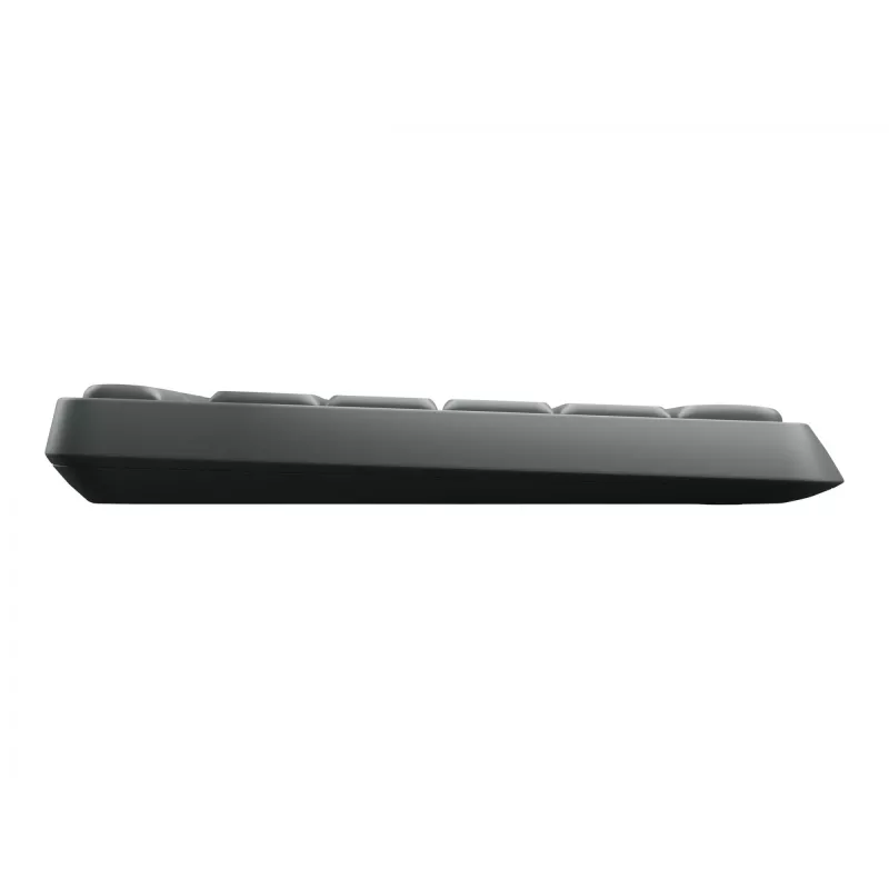Wireless Keyboard and Mouse Combo Logitech MK235