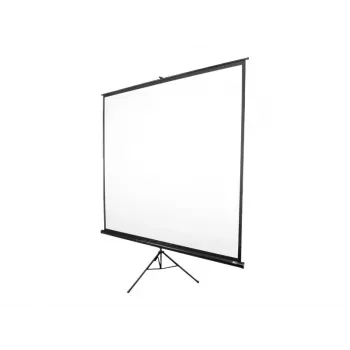 Tripod projection screen Elite Screens T85NWS1 2.16 m (85 inch) 1:1