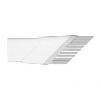 Soft Brush for Roidmi vacuum cleaners, compatible accessory by Roidmi