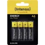 Intenso 7501424 Battery