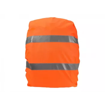 Backpack rain cover DICOTA HI-VIS P20471-11