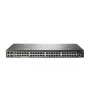 HPE Aruba Networking 2930F 48G PoE+ 4SFP+ - Switch - L3 - managed - 48 x 10/100/1000 (PoE+)