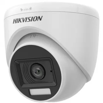 Surveillance Camera Hikvision DS-2CE76U0T-LPF(2.8mm) Turbo-HD
