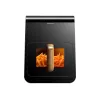 Hot air fryer Panasonic NF-CC600 6 L 1450 W Black