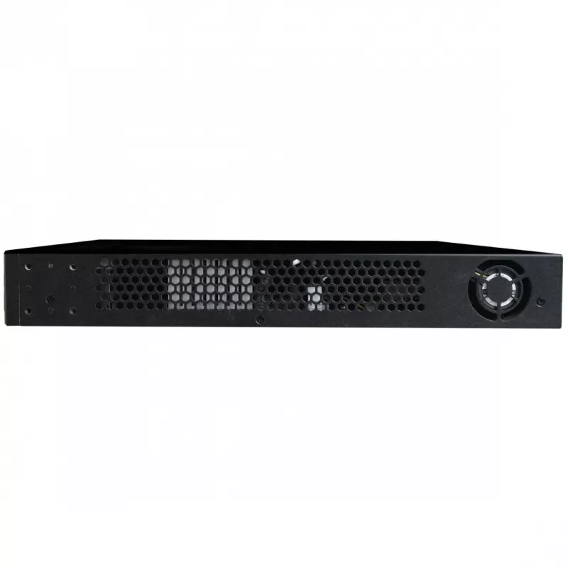 Managed PoE Switch ALLNET ALL-SG8454PM-10G with 48+6 PoE ports and 10G uplinks