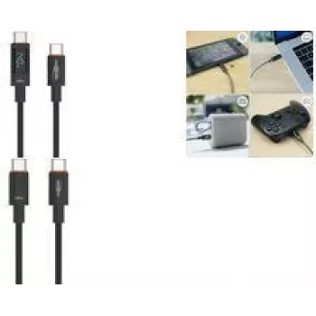 Ansmann 1700-0177 USB Cable