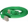 Networking Cable Tecline 10m Cat6 RJ-45 Green U/UTP
