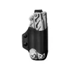 Kydex tactical holster Nextool FLAGSHIP Pro 16-in-1, Kydex body, 117×61.5 mm, black, 38 g