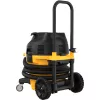 DeWALT DWV905M-QS dust extractor Yellow 38 L 1400 W
