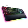 Razer BlackWidow V4 Pro keyboard Gaming USB QWERTZ German Black Mechanical RGB