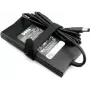 AC Adapter 19.5V 4.62A 90W includes power cable Dell Replacement for YY20N, WK890, PA-10