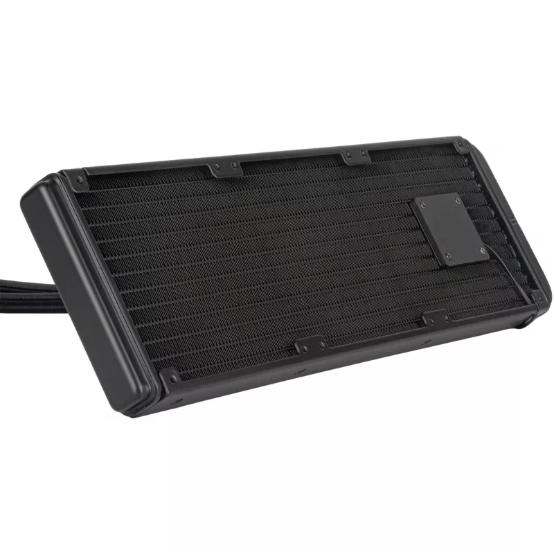 SilverStone SST-XE360-SP5 Complete Water Cooling for LGA 6096 - 360 mm