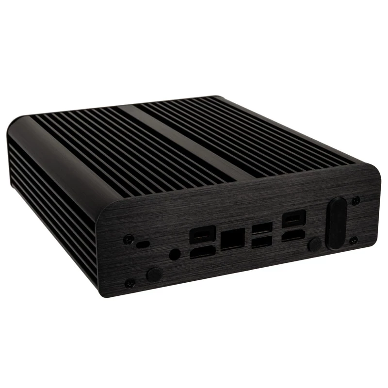 Akasa Newton TN Ultra Small Form Factor (USFF) Black