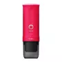 Portable Espresso Machine OUTIN Outin Nano Black, Pink — 20 bar, ground coffee, 7500 mAh battery, 670 g
