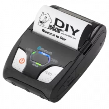 Thermal receipt printer Star Micronics SM-S230i 203 dpi, USB and Bluetooth