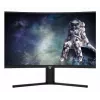 Dahua Technology LM32-E330CA computer monitor 80 cm (31.5 inch) 2560 x 1440 pixels Quad HD LCD Black