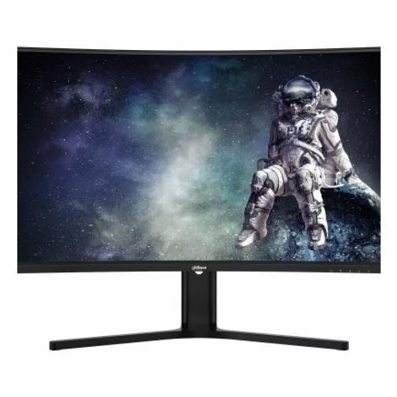 Dahua Technology LM32-E330CA computer monitor 80 cm (31.5 inch) 2560 x 1440 pixels Quad HD LCD Black