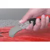 Messer-Set DBKPH-SET schwarz/rot