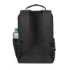Rivacase 8262 notebook case 39.6 cm (15.6) Backpack case Black