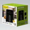Non-fat fryer MR-757 Black