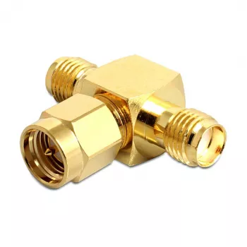 Cable Gender Changer DeLOCK 88711