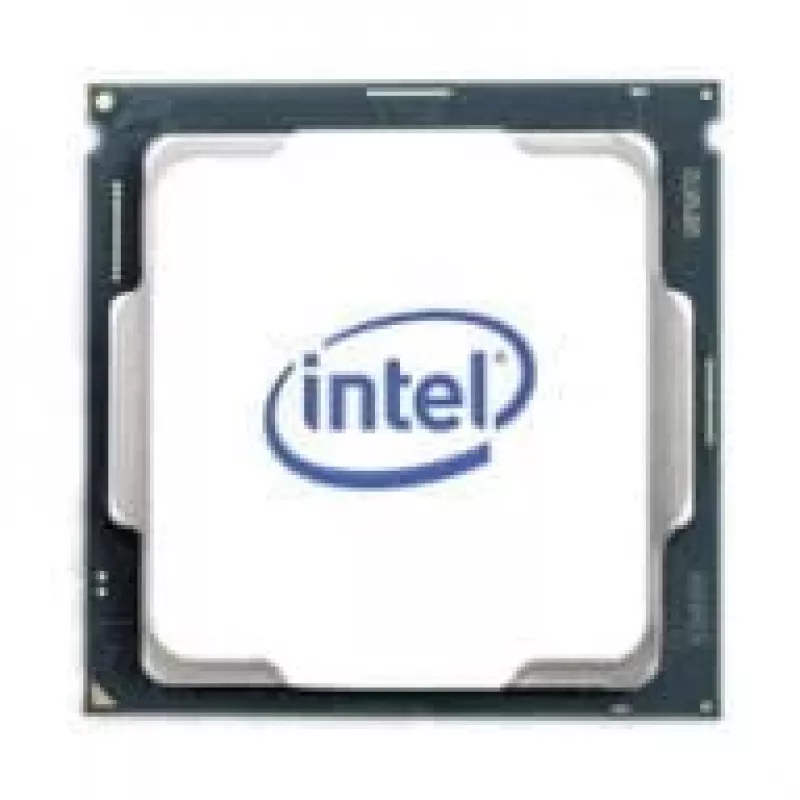 Intel Core i7 8700 - 3.2 GHz - 6 cores - 12 Threads