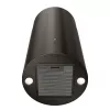 MAAN Elba 2 W Hood 31, black