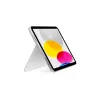 Apple Magic Keyboard QWERTY Swedish Aluminium Wireless Trackpad
