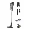 Samsung VS15A60AGR5 stick vacuum/electric broom 2-in-1 stick vacuum Battery Dry HEPA Bagless 150 W Silver