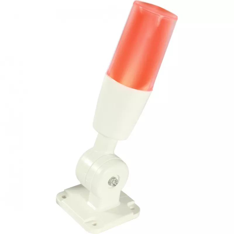 Signal light ALLNET ALL3042 Red/Yellow/Green with Buzzer, individual control