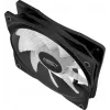 DeepCool RF120B Computer case Fan 12 cm Black, Translucent 1 pc(s)