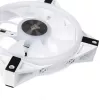Corsair iCUE QL120 120mm ARGB Case Fan - White