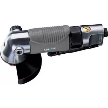 Aerotec Angle Grinder Compressed Air ST 125 125mm/12000min-1 (2009543)