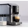 Espresso machine Taurus Accento Latte fully-automatic, built-in grinder, 1.5 L water tank, coffee beans input