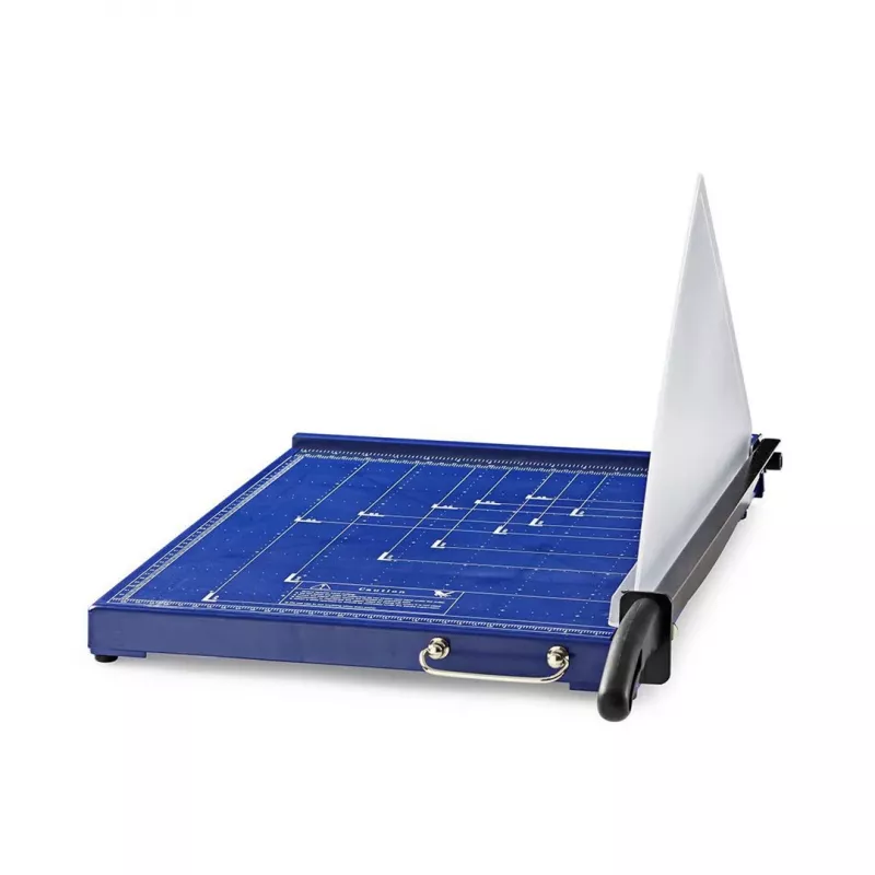 Paper trimmer Nedis PACU110A3, cutting length 420 mm, for A3 sheets