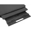 Laptop stand Lenovo 4XF1A19885 Black Height adjustable 0-190mm