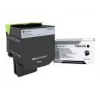 Toner Lexmark TONER REGULAR OPEN BLACK CRTG F.CS/CS4/517 6000 PGS