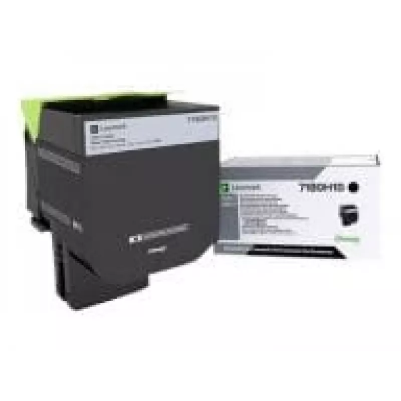 Toner Lexmark TONER REGULAR OPEN BLACK CRTG F.CS/CS4/517 6000 PGS