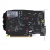 Graphics card BIOSTAR GeForce GT 1030 — 4 GB GDDR4, 64-bit, PCIe x16 4.0, Active cooling, DVI-D + HDMI