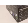 SALE OUT. | Adler | Mixer | AD 4202 | Mixer with bowl | 300 W | Number of speeds 5 | Turbo mode | White | DAMAGED PACKAGING